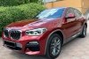 BMW X4 M Package 2019. Фото 8