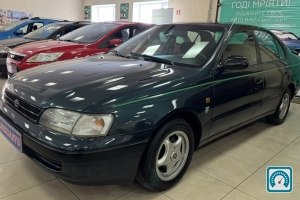 Toyota Carina E  1993 №822470