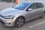 Volkswagen e-Golf  2017 в Харкові