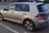 Volkswagen e-Golf  2017. Фото 2
