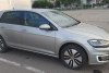 Volkswagen e-Golf  2017. Фото 3