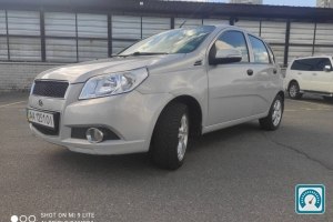 ЗАЗ Vida комфорт 2014 №822479