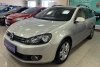 Volkswagen  Golf 