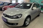 Volkswagen Golf  2010 в Кропивницьку