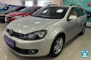 Volkswagen Golf  2010 №822480