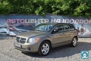Dodge Caliber  2008 №822481