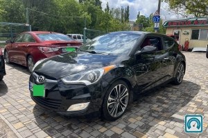 Hyundai Veloster  2015 №822482