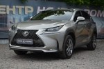 Lexus NX  2016 в Києві