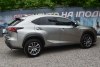 Lexus NX  2016. Фото 8