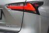 Lexus NX  2016. Фото 9