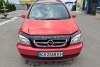 Opel Zafira 2004