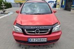 Opel Zafira Comfort 2.2D 2004 в Гайсині