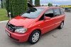 Opel Zafira Comfort 2.2D 2004. Фото 2
