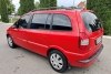 Opel Zafira Comfort 2.2D 2004. Фото 3