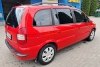 Opel Zafira Comfort 2.2D 2004. Фото 4
