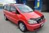 Opel Zafira Comfort 2.2D 2004. Фото 5