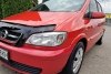 Opel Zafira Comfort 2.2D 2004. Фото 7