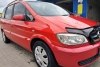 Opel Zafira Comfort 2.2D 2004. Фото 8