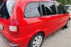 Opel Zafira Comfort 2.2D 2004. Фото 9