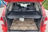 Opel Zafira Comfort 2.2D 2004. Фото 12