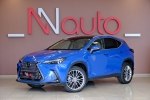 Lexus NX 350h 2023 в Одесі