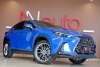 Lexus NX 350h 2023. Фото 4