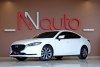 Mazda 6 2019