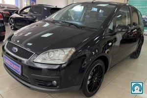 Ford C-Max  2006 №822491