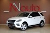 Mercedes  M-Class 
