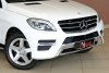 Mercedes M-Class ML350 2014. Фото 3