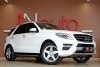 Mercedes M-Class ML350 2014. Фото 4