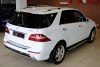 Mercedes M-Class ML350 2014. Фото 5