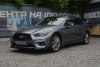 Infiniti Q50 2018