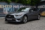 Infiniti Q50  2018 в Києві