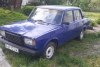 ВАЗ 2105 1984
