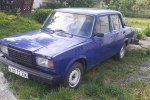 ВАЗ 2105  1984 в Дніпрі