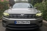 Volkswagen Tiguan  2019 в Києві