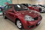 Renault Clio Symbol  2007 в Кропивницьку