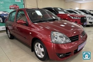 Renault Clio Symbol  2007 №822500