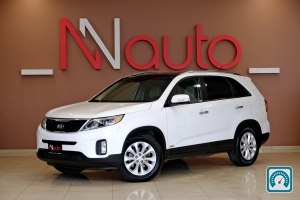 KIA Sorento  2015 №822502