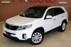 KIA Sorento  2015. Фото 2