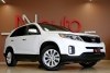 KIA Sorento  2015. Фото 4