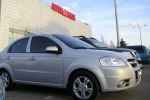 ЗАЗ Vida automat 2015 в Києві