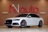 Audi A6 2016