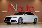 Audi A6  2016 в Одесі