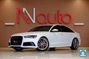 Audi A6  2016 №822507