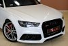 Audi A6  2016. Фото 3