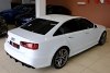 Audi A6  2016. Фото 5