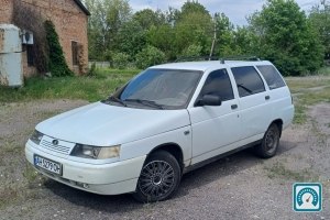 Богдан 2111 ВАЗ 2013 №822508