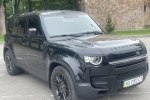 Land Rover Defender SE 2021 в Харкові